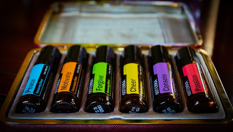huiles-doterra